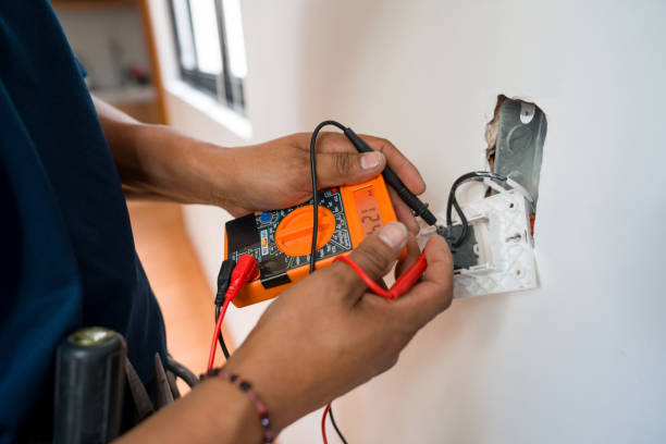 Best Circuit Breaker Repair  in Panhandle, TX