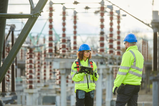 Best Residential Electrician Services  in Panhandle, TX