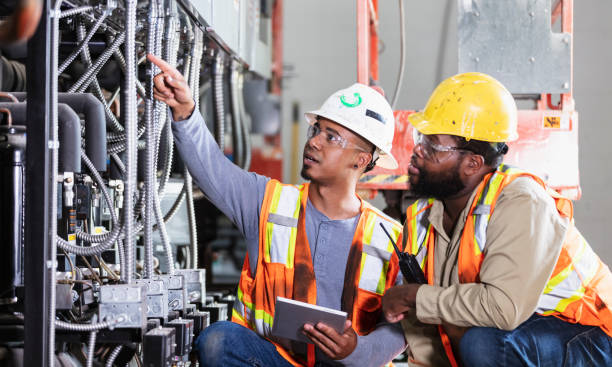 Best 24-Hour Electrician  in Panhandle, TX