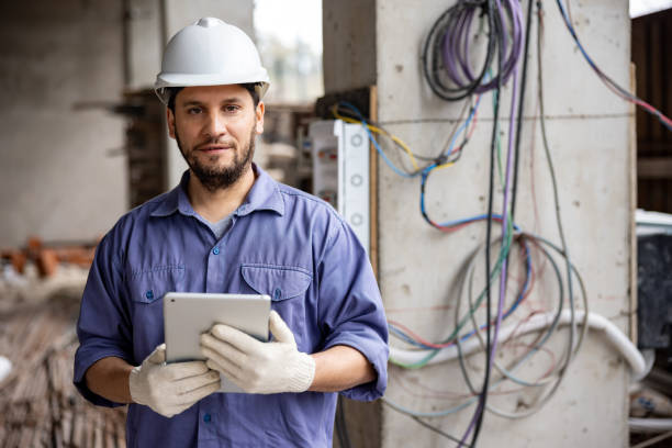 Best Emergency Electrical Repair  in Panhandle, TX