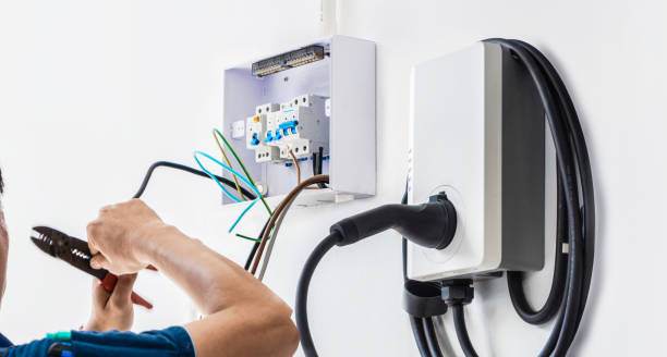 Best Electrician for Home Renovation  in Panhandle, TX