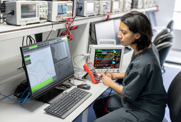 Best Electric Panel Repair  in Panhandle, TX
