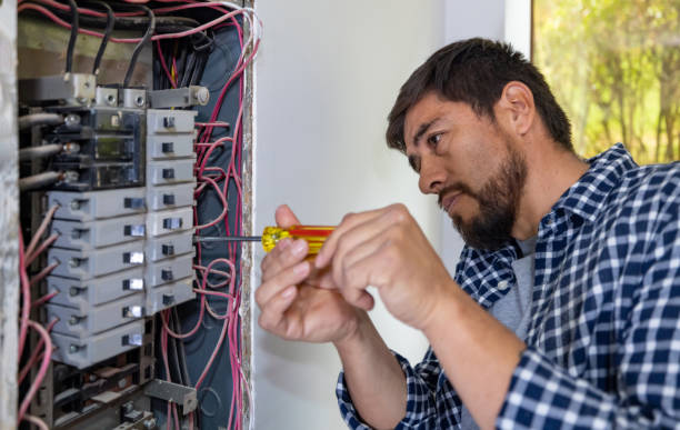Best Affordable Electrical Installation  in Panhandle, TX